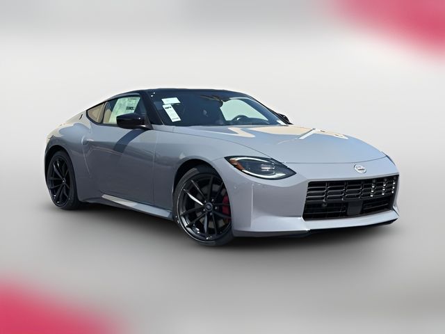 2026 Nissan Z Performance