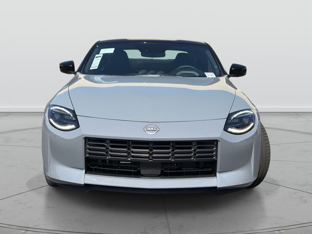 2026 Nissan Z Performance