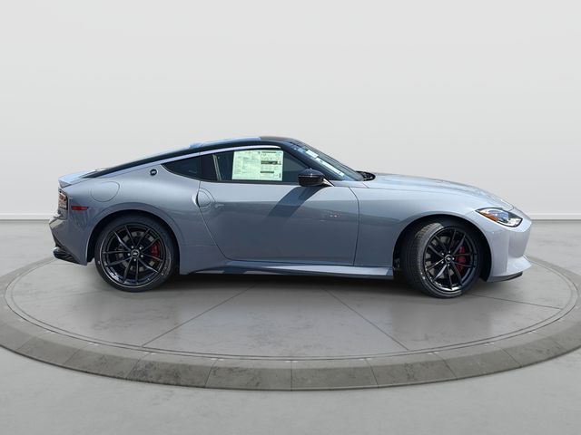 2026 Nissan Z Performance