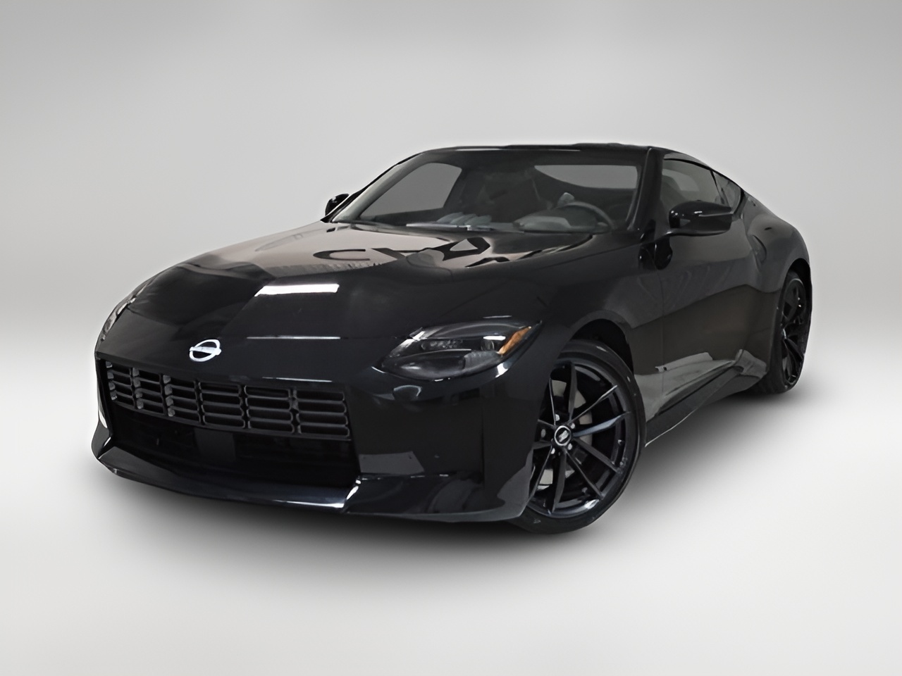 New Black Nissan Z For Sale in Dallas, TX | Auto Navigator
