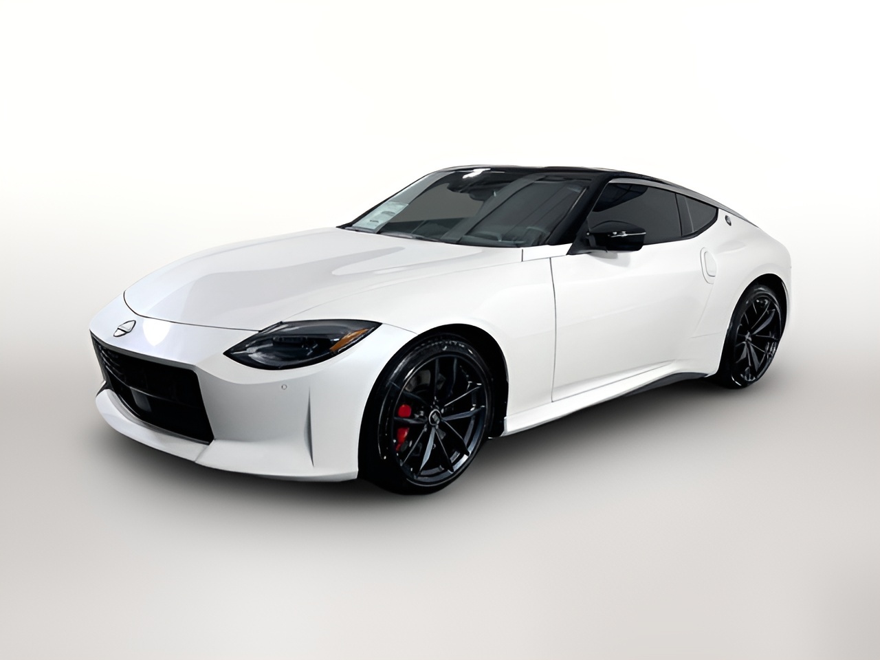 New White Nissan Z NISMO For Sale Near Me | Auto Navigator