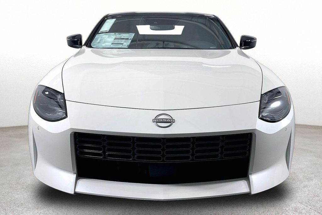 New White Nissan Z NISMO For Sale Near Me | Auto Navigator
