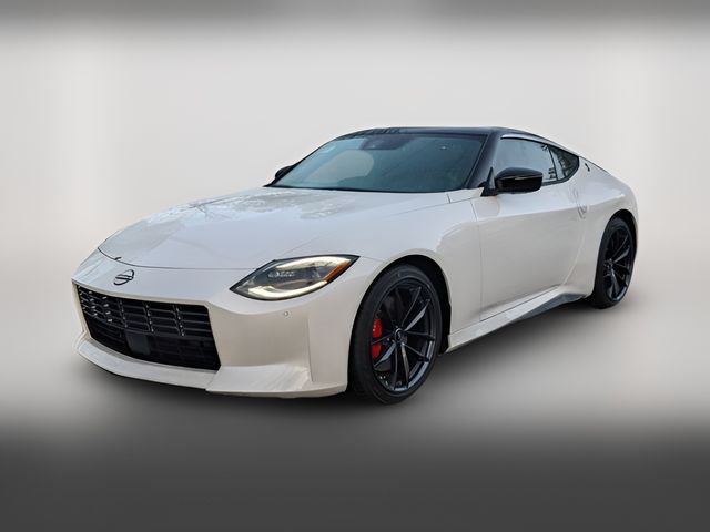 2026 Nissan Z Performance