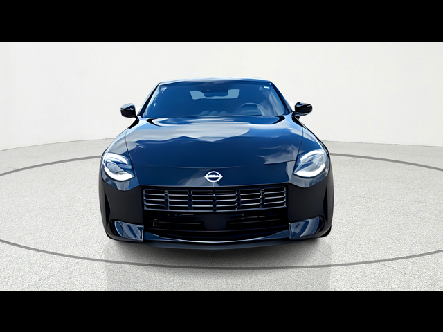 2026 Nissan Z Performance