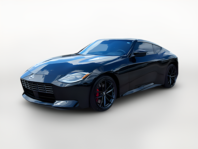 2026 Nissan Z Performance