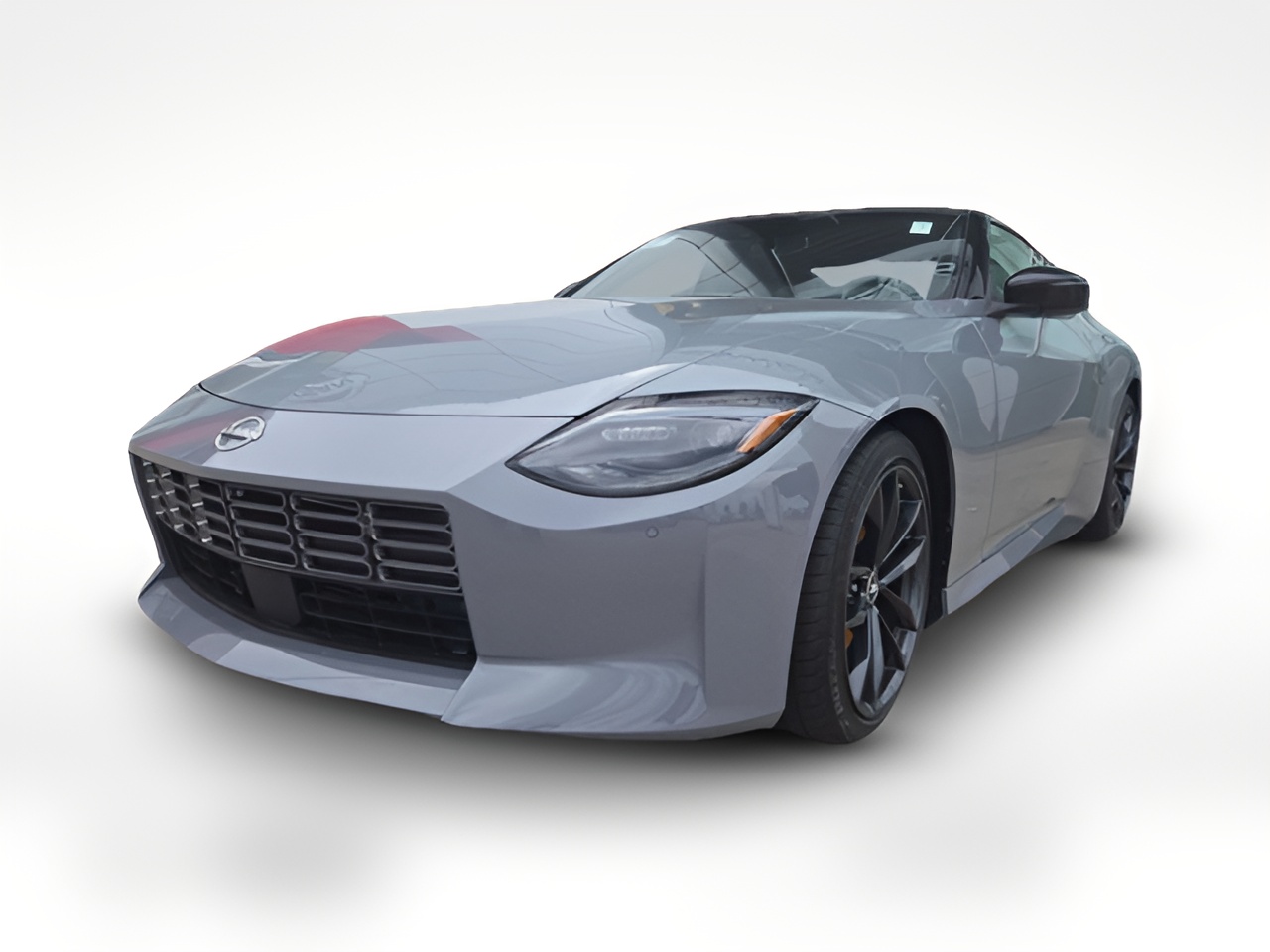 New 2024 Nissan Z NISMO For Sale in Dallas, TX | Auto Navigator