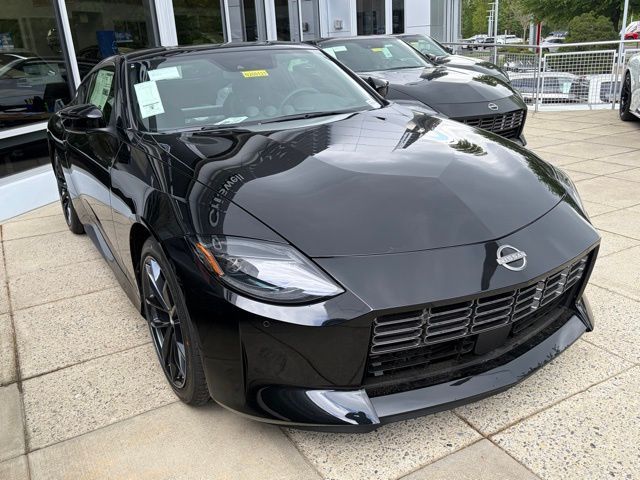 2026 Nissan Z Performance