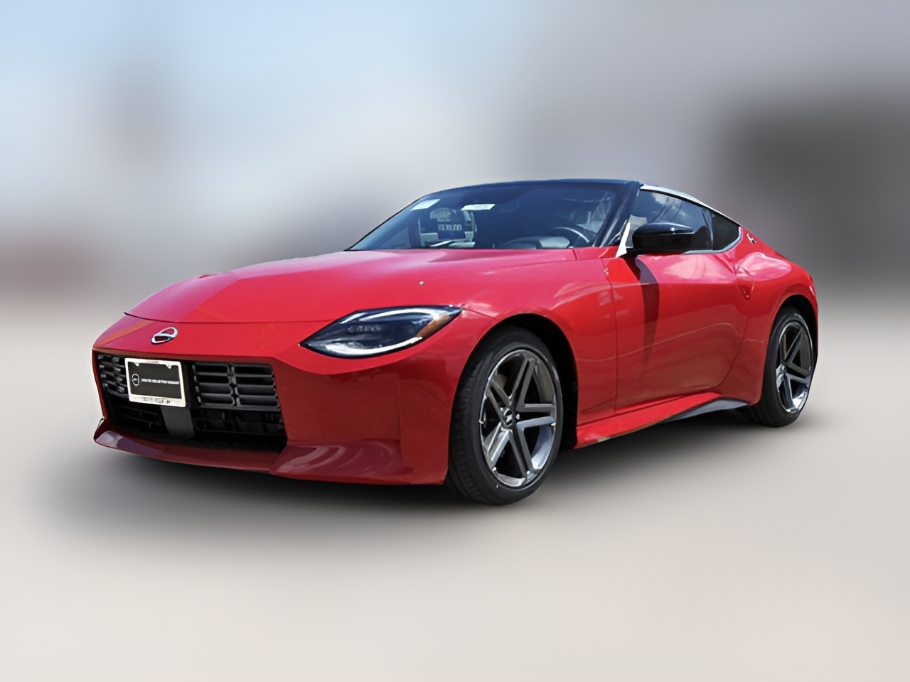 New Nissan Z For Sale in Houston, TX | Auto Navigator