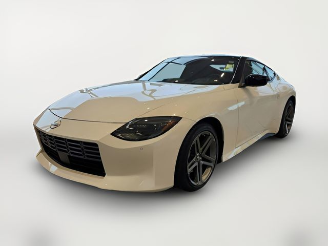 2026 Nissan Z Sport