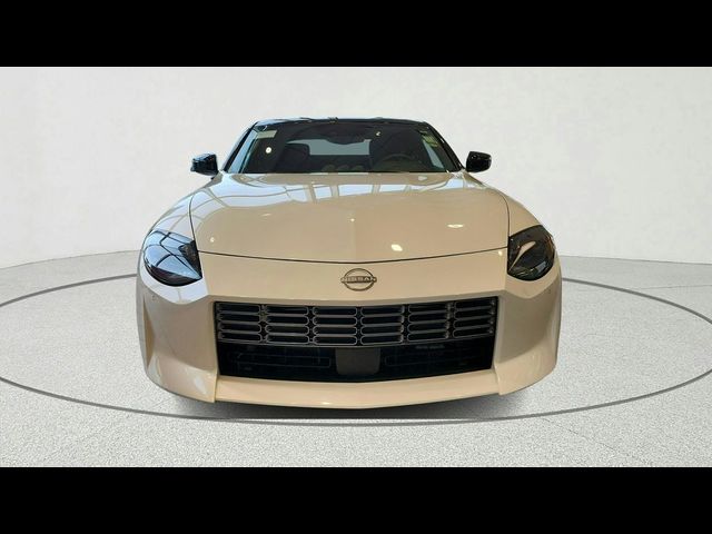 2026 Nissan Z Sport