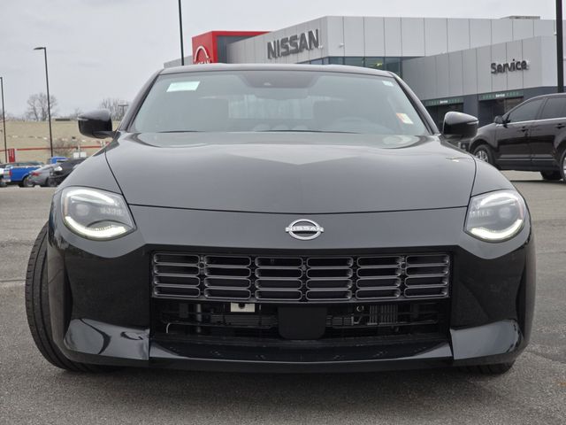 2026 Nissan Z Sport