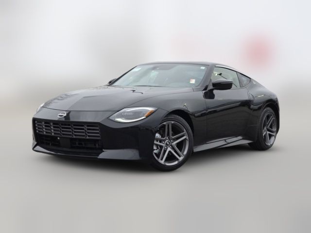 2026 Nissan Z Sport