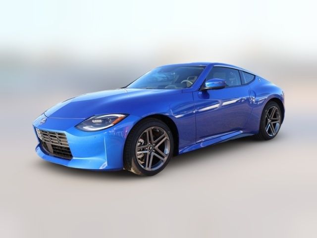 2026 Nissan Z Sport