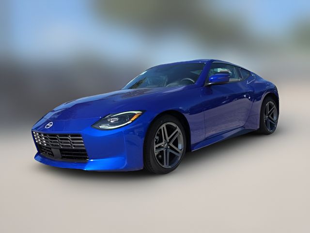 2026 Nissan Z Sport