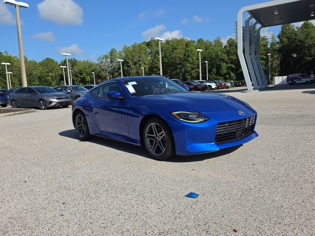 2026 Nissan Z Sport