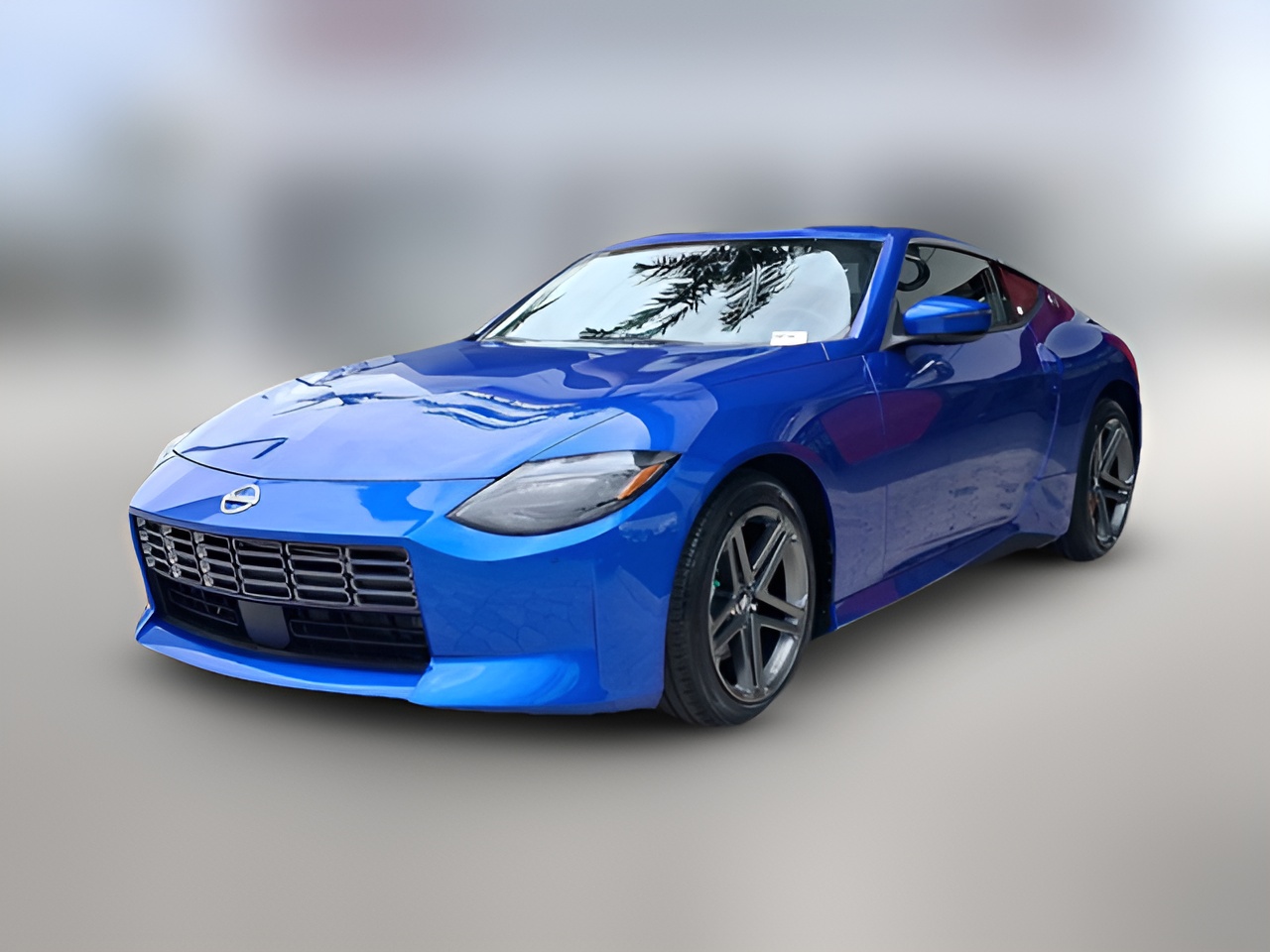 New 2024 Nissan Z NISMO Coupe For Sale in Miami, FL | Auto Navigator