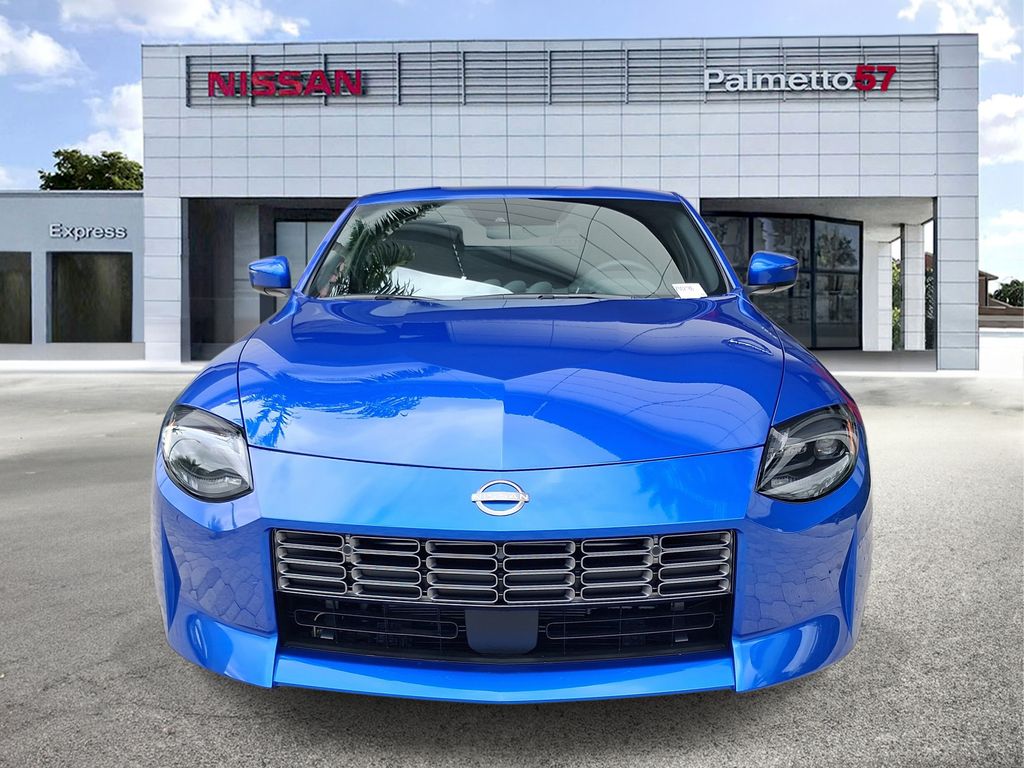 New 2024 Nissan Z NISMO Coupe For Sale in Miami, FL | Auto Navigator