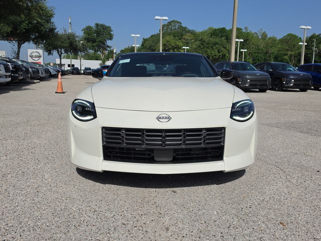 2026 Nissan Z Sport