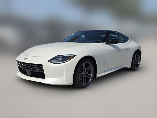 2026 Nissan Z Sport