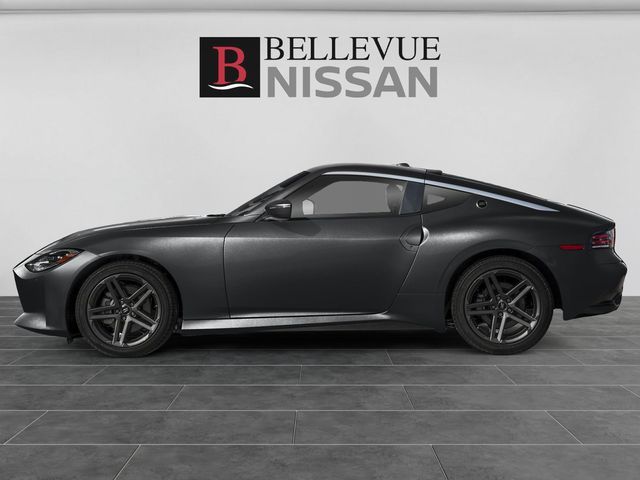 2026 Nissan Z Sport