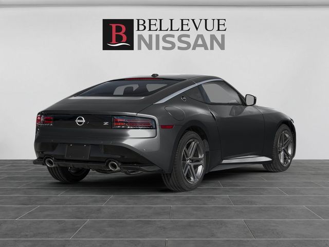 2026 Nissan Z Sport