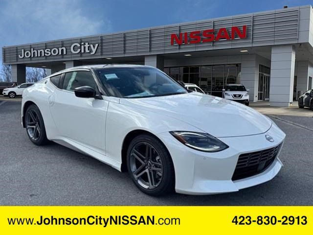 2026 Nissan Z Sport