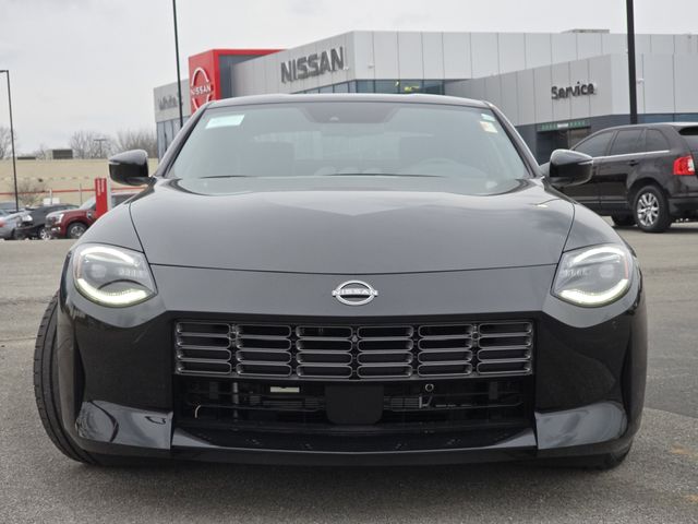 2026 Nissan Z Sport