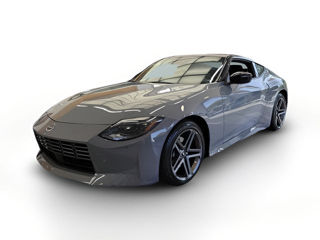 2026 Nissan Z Sport
