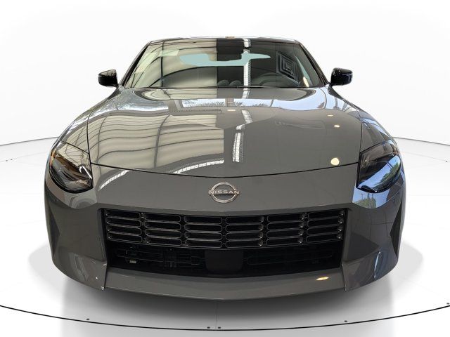 2026 Nissan Z Sport