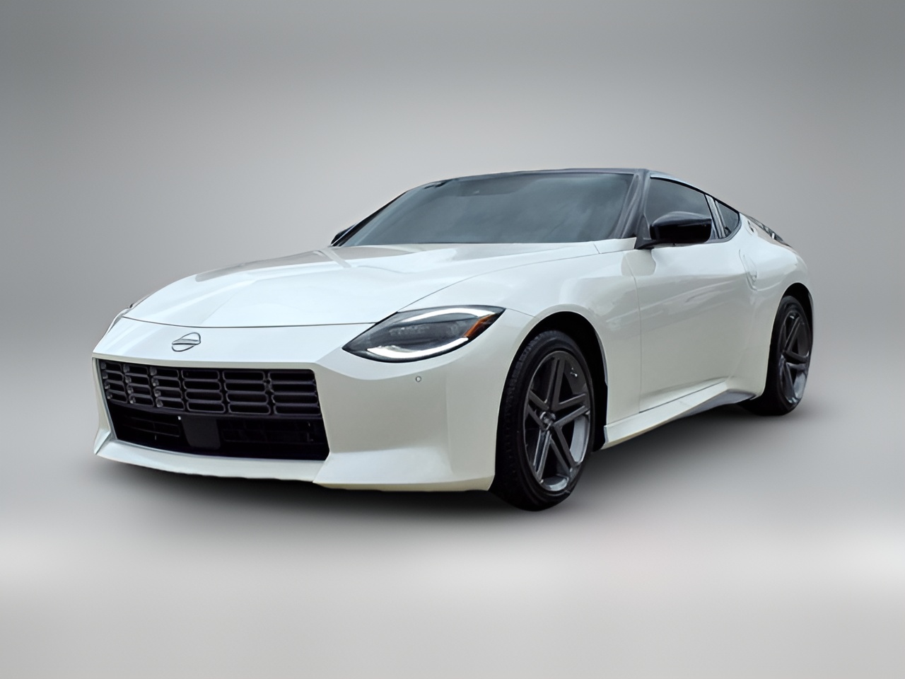 New 2024 Nissan Z Sport Coupe For Sale in Humble, TX | Auto Navigator