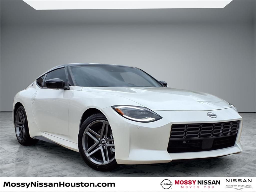 New Nissan Z For Sale in Houston, TX | Auto Navigator