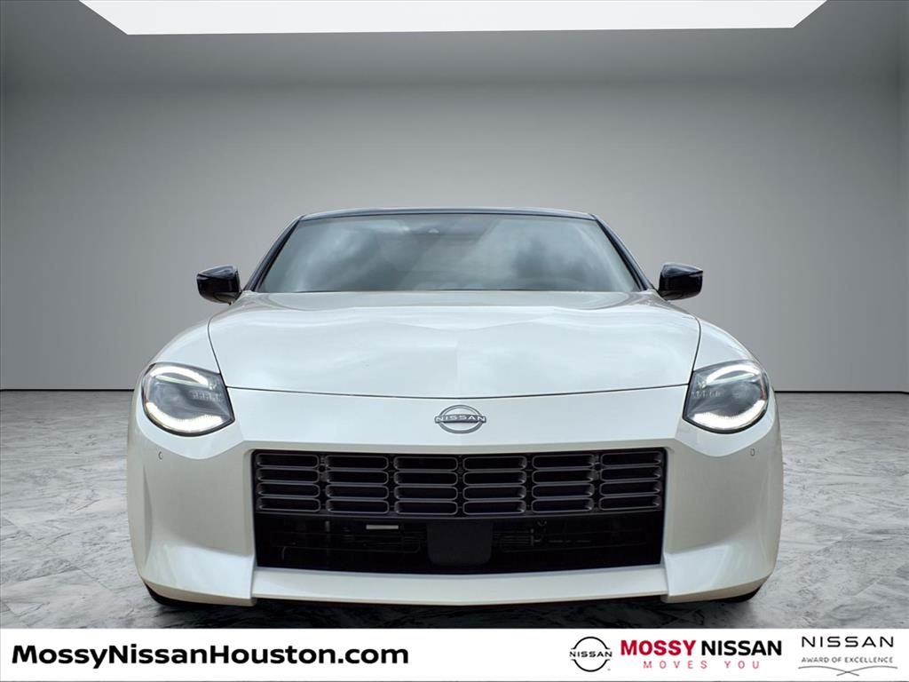 New 2026 Nissan Z For Sale in Houston, TX | Auto Navigator