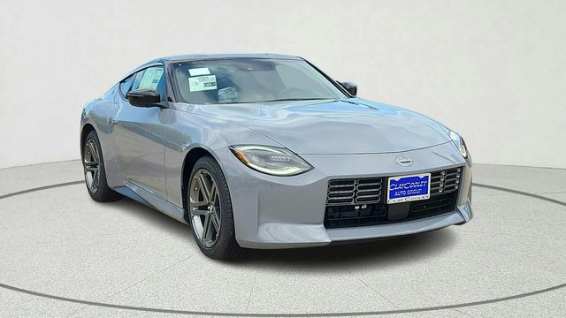 New 2025 Nissan Z Coupe For Sale in Richardson, TX | Auto Navigator