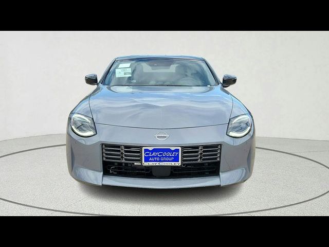 2026 Nissan Z Sport