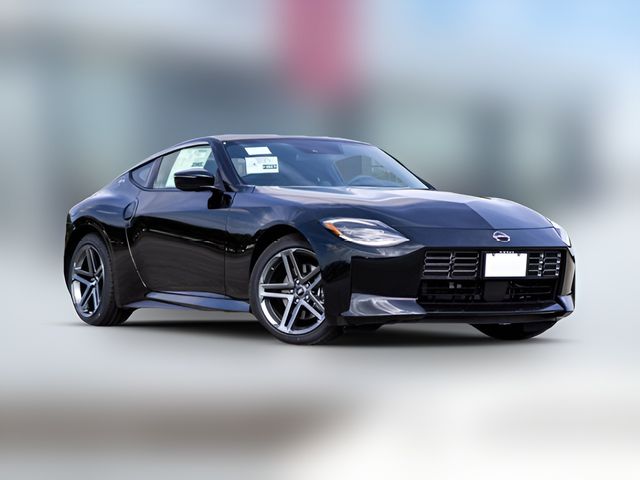 2026 Nissan Z Sport