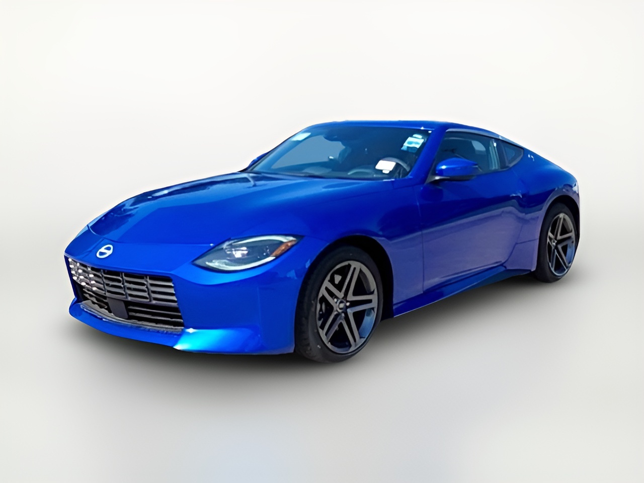New 2024 Nissan Z NISMO For Sale in Dallas, TX | Auto Navigator