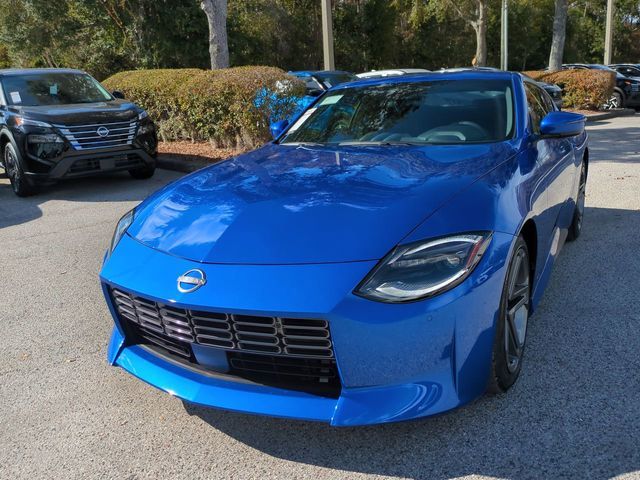 2026 Nissan Z Sport