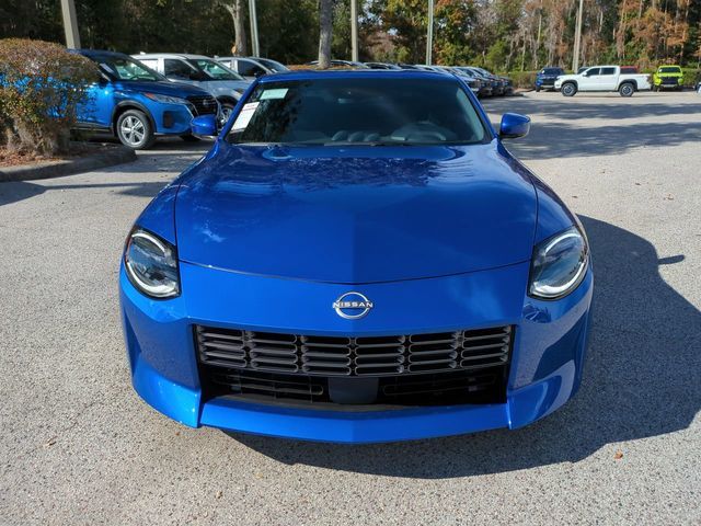 2026 Nissan Z Sport