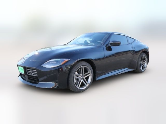 2026 Nissan Z Sport