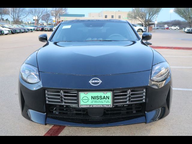 2026 Nissan Z Sport