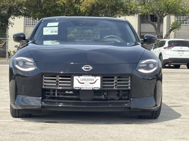 2026 Nissan Z Sport