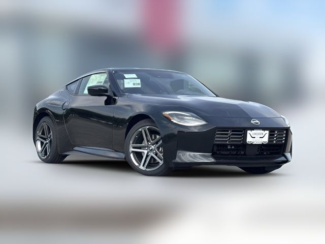 2026 Nissan Z Sport