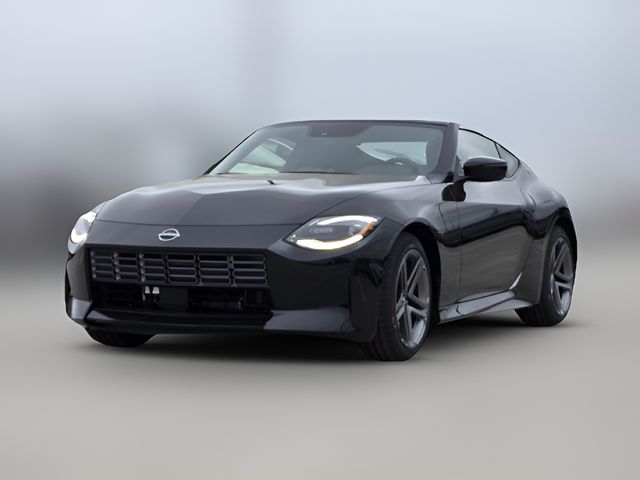2026 Nissan Z Sport