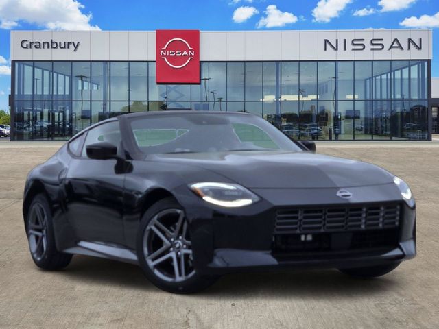 2026 Nissan Z Sport
