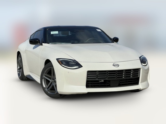 New 2026 Nissan Z Coupe For Sale in Denton, TX | Auto Navigator