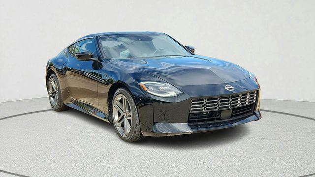 New Black Nissan Z For Sale in Dallas, TX | Auto Navigator