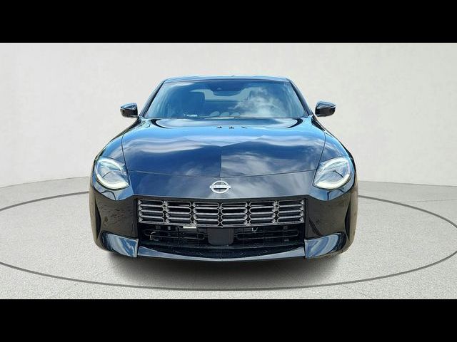 2026 Nissan Z Sport
