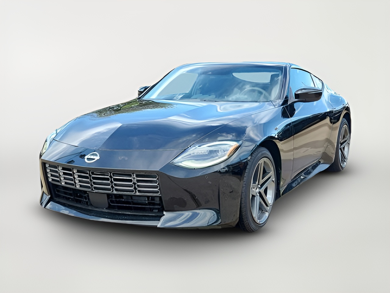 New Black Nissan Z For Sale in Dallas, TX | Auto Navigator