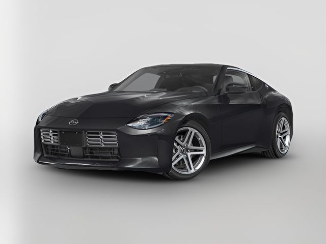 2026 Nissan Z Sport