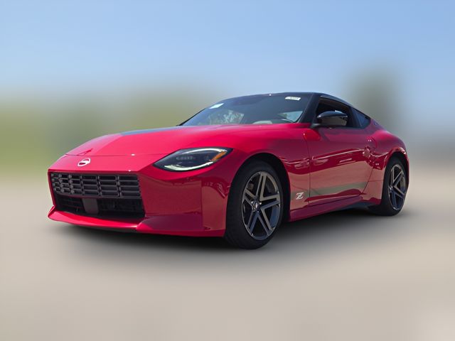 2026 Nissan Z Sport
